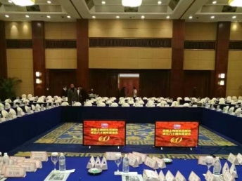 专业翻译服务在行动 芸莱翻译公司助力上海国际化交流